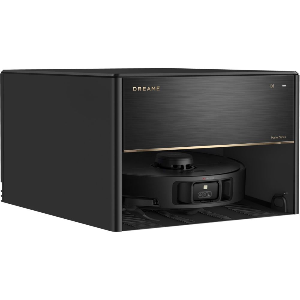 Aspirateur robot X40 Master avec kit de raccordement à 'eau - vue 5