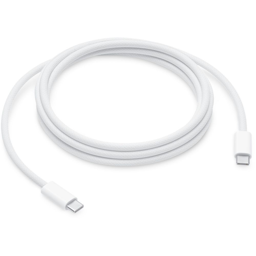 Câble Usb c Pour Iphone Apple - vue 6