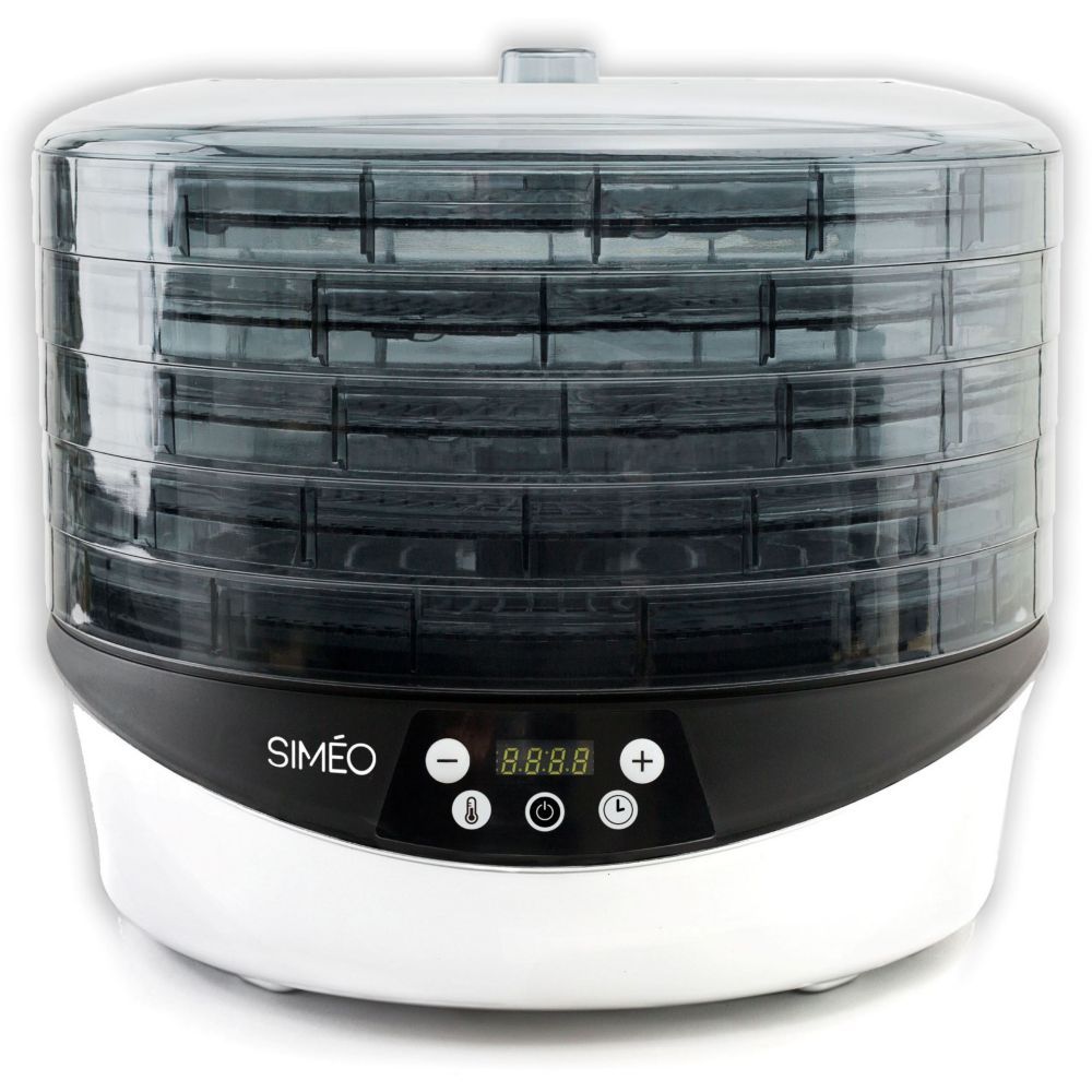 NutriDry DRP500 - vue 2