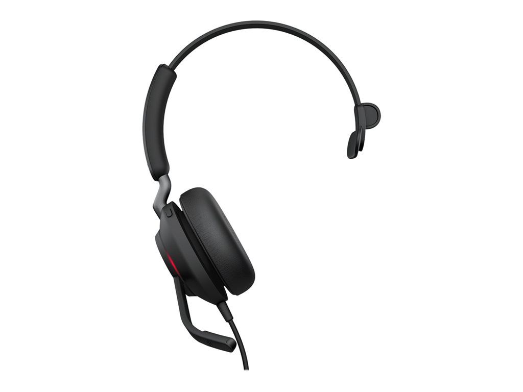 Jabra Jabra Evolve2 40 SE USB C MS Stereo - vue 3