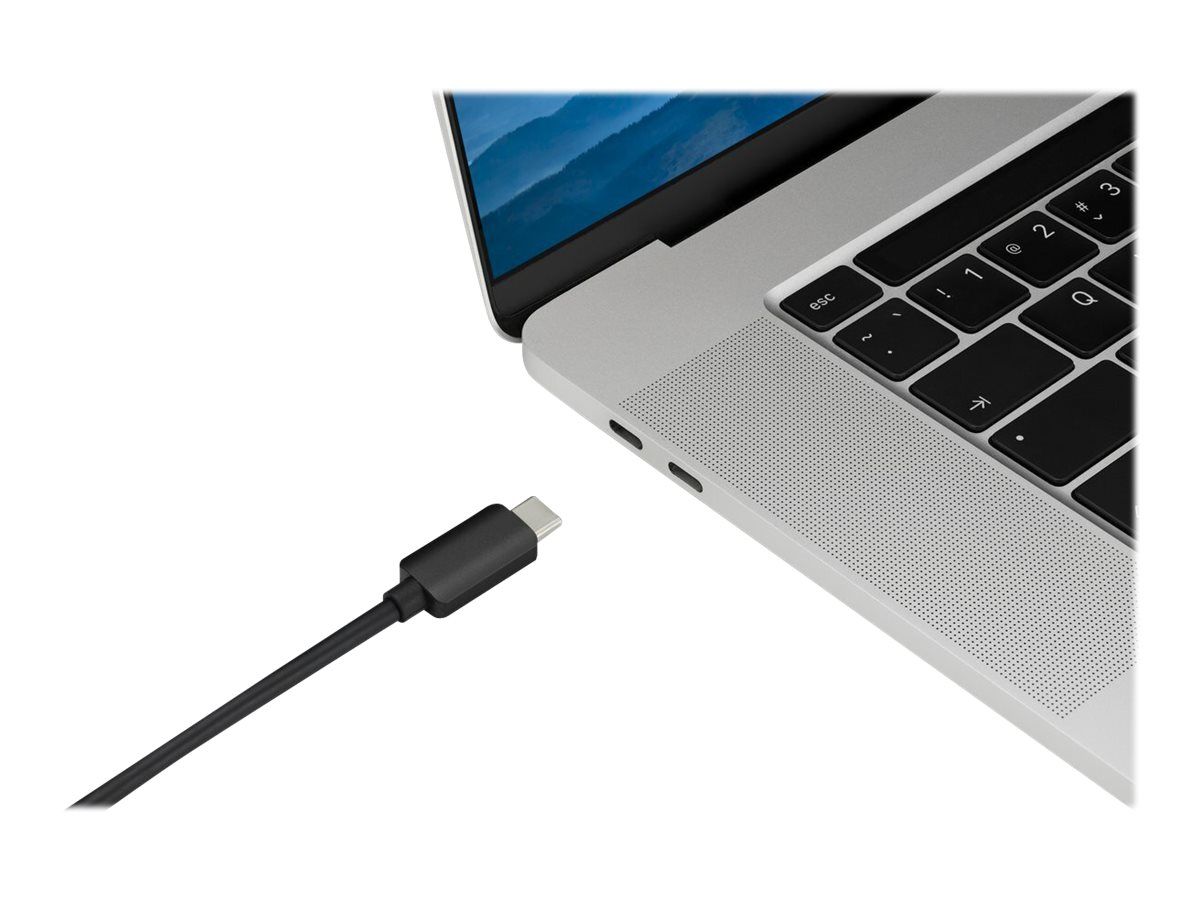 Kensington CV4200H Adaptateur USB C vers HDMI 4K8K Neuf - vue 4