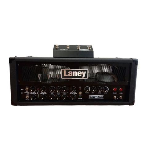 Laney - Tête D'Ampli Irt60H Ironhearth - Occasion