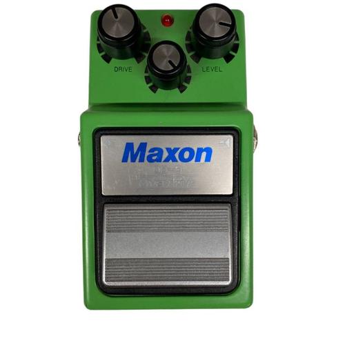 Maxon Od-9 - Pédale D'overdrive - Occasion