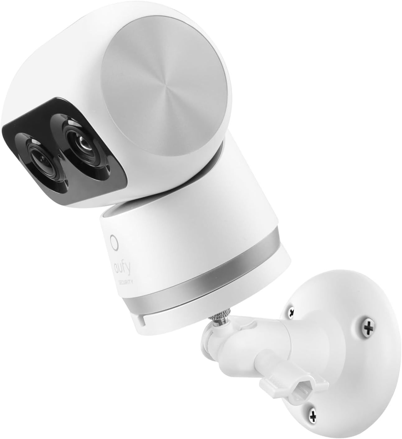 Support mural pour caméra eufy Security Indoor Cam S350