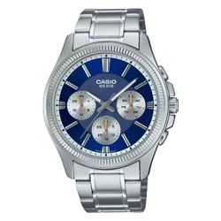 Montre Casio MTP 1375PD 2A1VEF 44mm 5ATM Unique