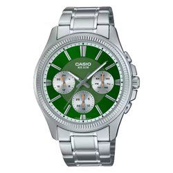 Montre Casio MTP 1375PD 3AVEF 44mm 5ATM Unique