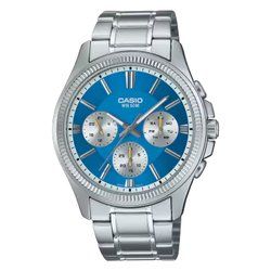 Montre Casio MTP 1375PD 2A2VEF 44mm 5ATM Unique
