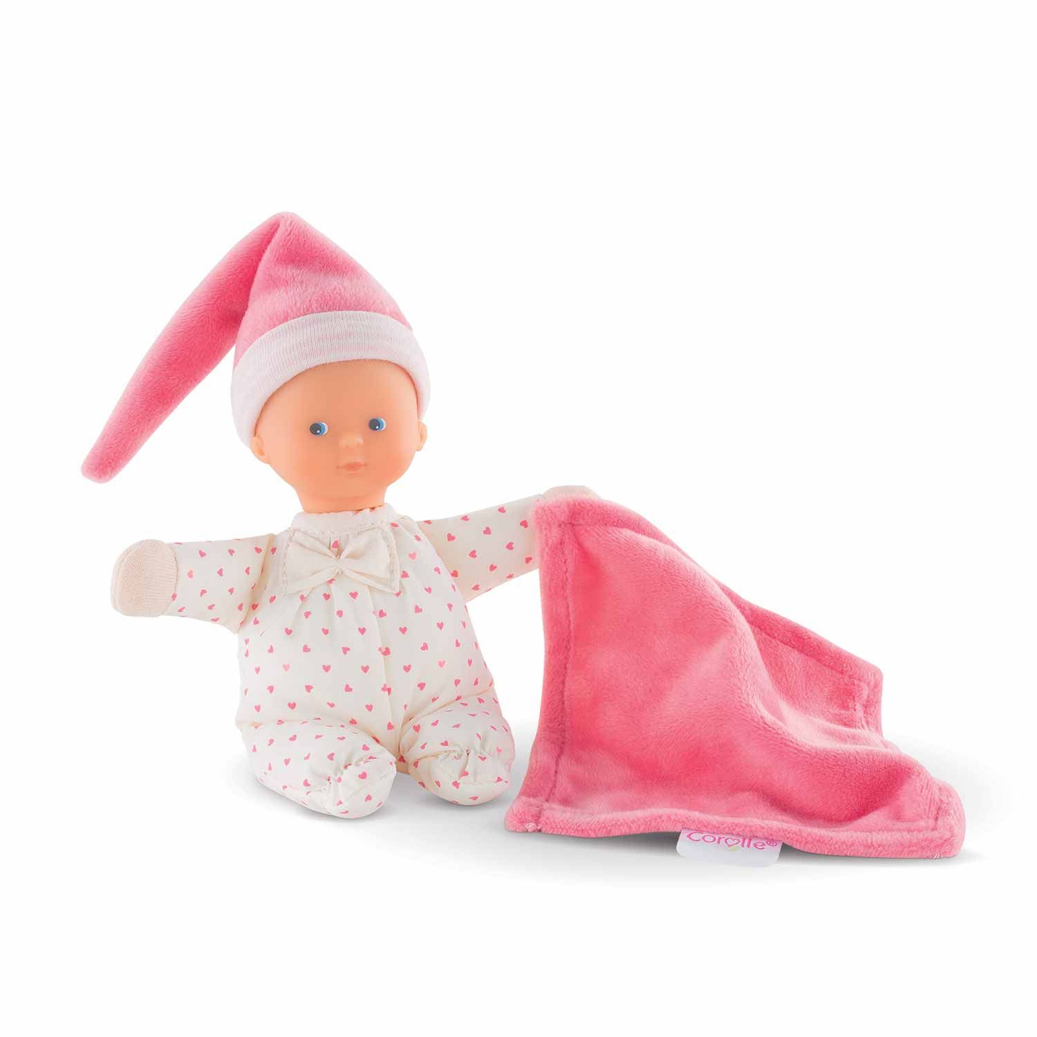 Mon Doudou Corolle Minirêve Cur