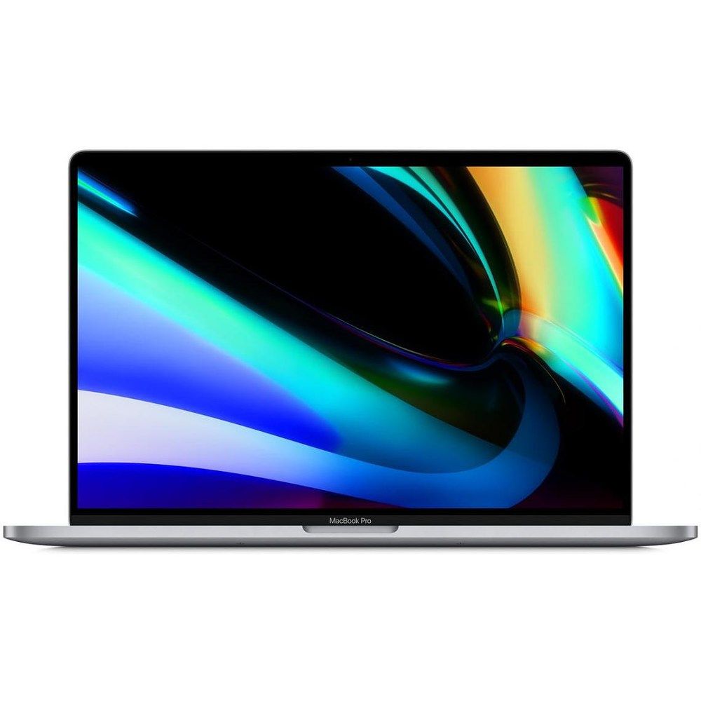 MacBook Pro 16" 2019 Intel Core i9-9880H 16 Go - 1000 Go - SSD - Gris sidéral