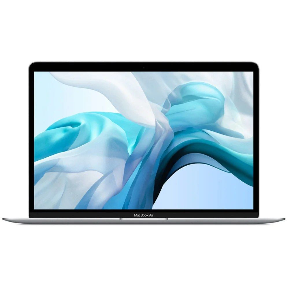 MacBook Air 13" 2020 Intel Core i3-1000NG4 8 Go - 256 Go - SSD - Argent