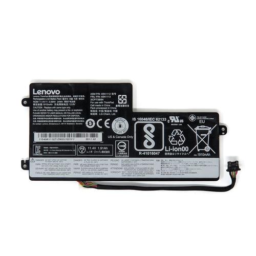 Batterie Interne Pour Lenovo Thinkpad T460