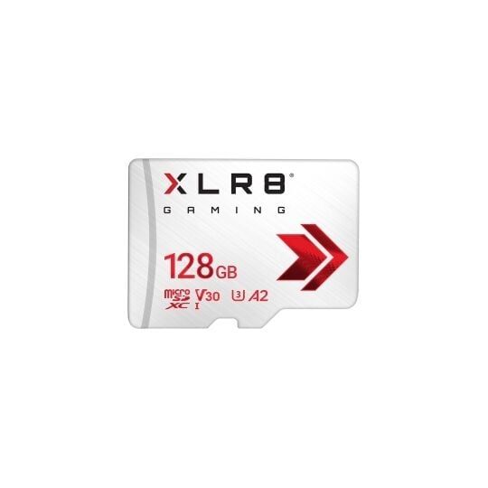 Carte Mémoire Micro Sd P sdu512v32100xr ge Pny Unitaire