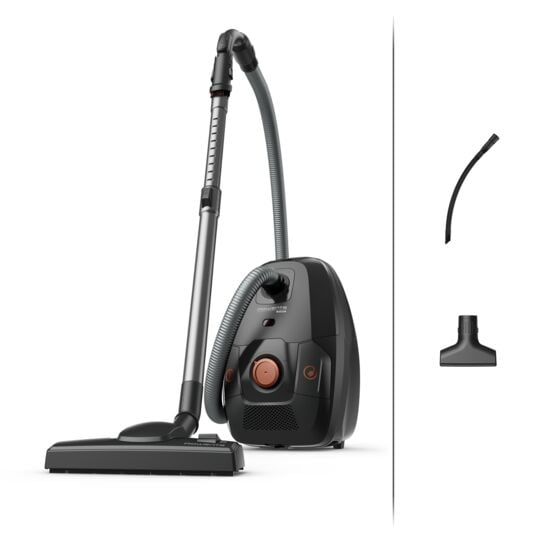 ROWENTA Aspirateur Traîneau avec sac RO6164EA - vue 6