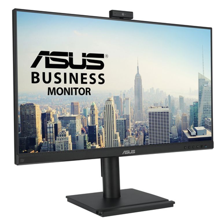 Ecran PC ASUS BE279QFK 27 1920 x 1080 Full HD LCD Noir