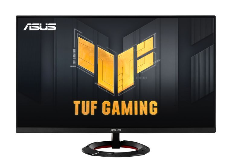 Ecran PC ASUS TUF Gaming VG249Q3R 23.8 1920 x 1080 Full HD LCD Noir