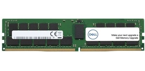 Dell DIMM 8GB 1866 2RX8 4G DDR3 R 1866 MHz RAM DDR3 Mémoire vive