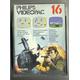 Jeu Philips Videopac 16 - Bataille Sous Marine / Tir Sur Cible