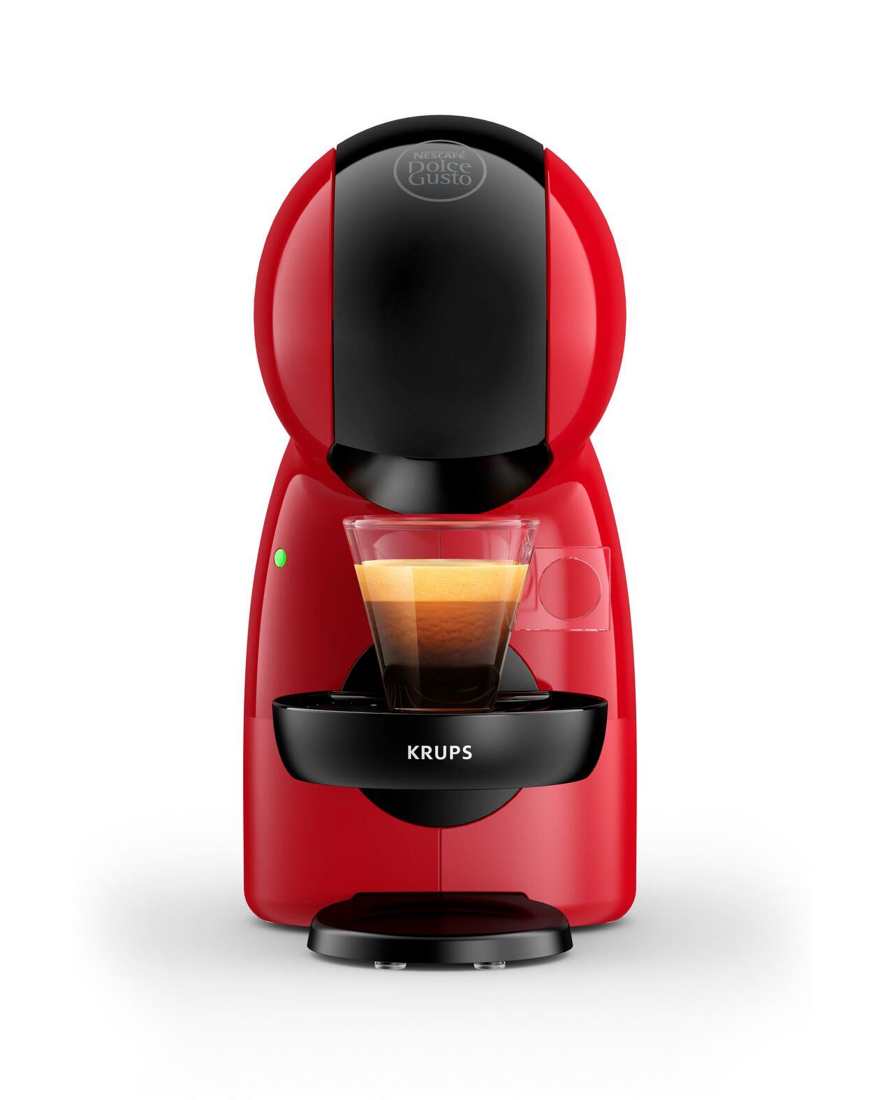 Cafetière À Dosettes Dolce Gusto Piccolo Yy5129fd Krups - vue 8
