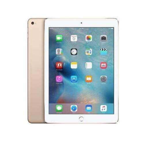 Ipad Air 2 64 Go Gold - Prs