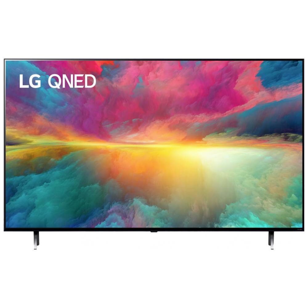 LG Electronics 50QNED756RA 50" (127 cm) QNED-TV, Nano Cell, Smart TV