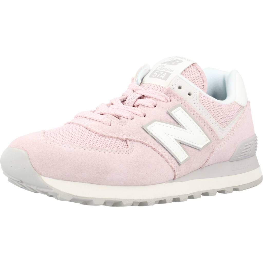 New Balance Wl574 Evp Colour Rose - 37