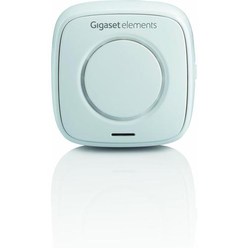 Gigaset Elements Siren - Alarmsirene Blanc -
