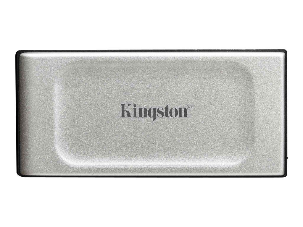 Kingston XS2000 4 To - vue 6