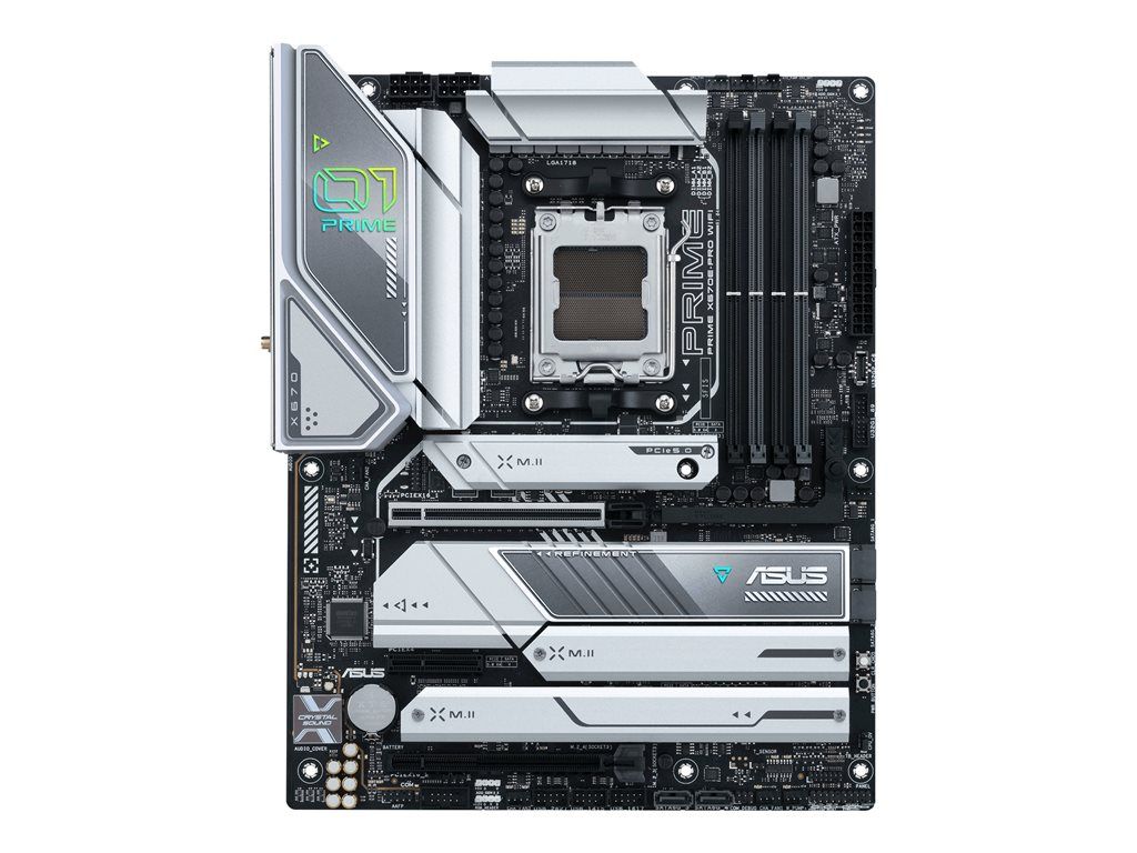 ASUS PRIME X670E PRO WI FI