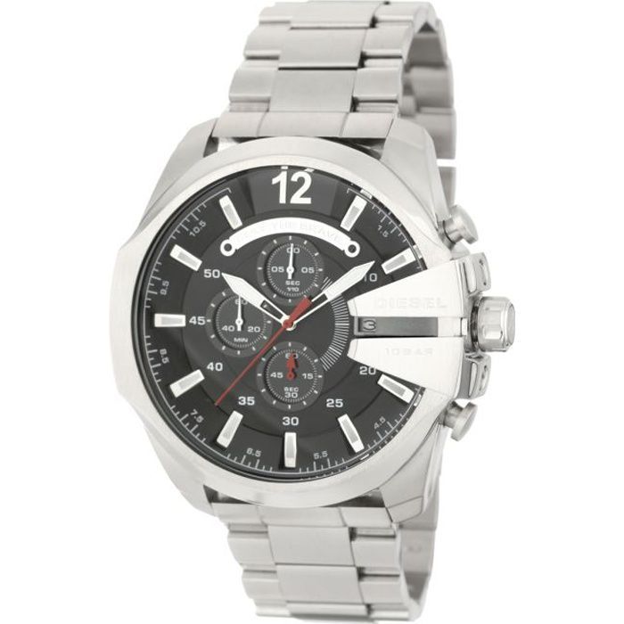 Montre Homme Mega chief DZ4308 - vue 3