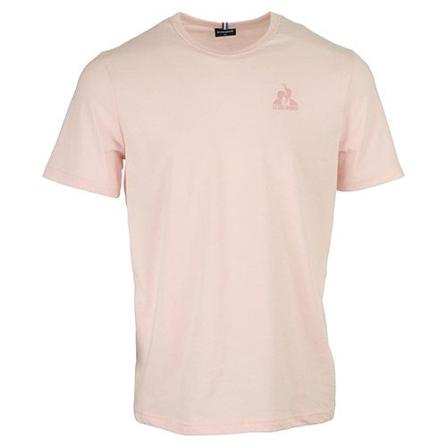 le coq sportif monochrome tee ss n3 - XL