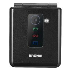 Téléphone portable Brondi