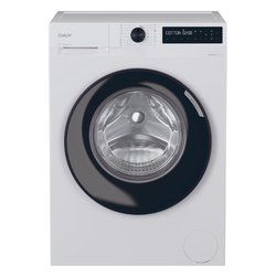 Lave-linge posé Candy 500 BR 48B6 S