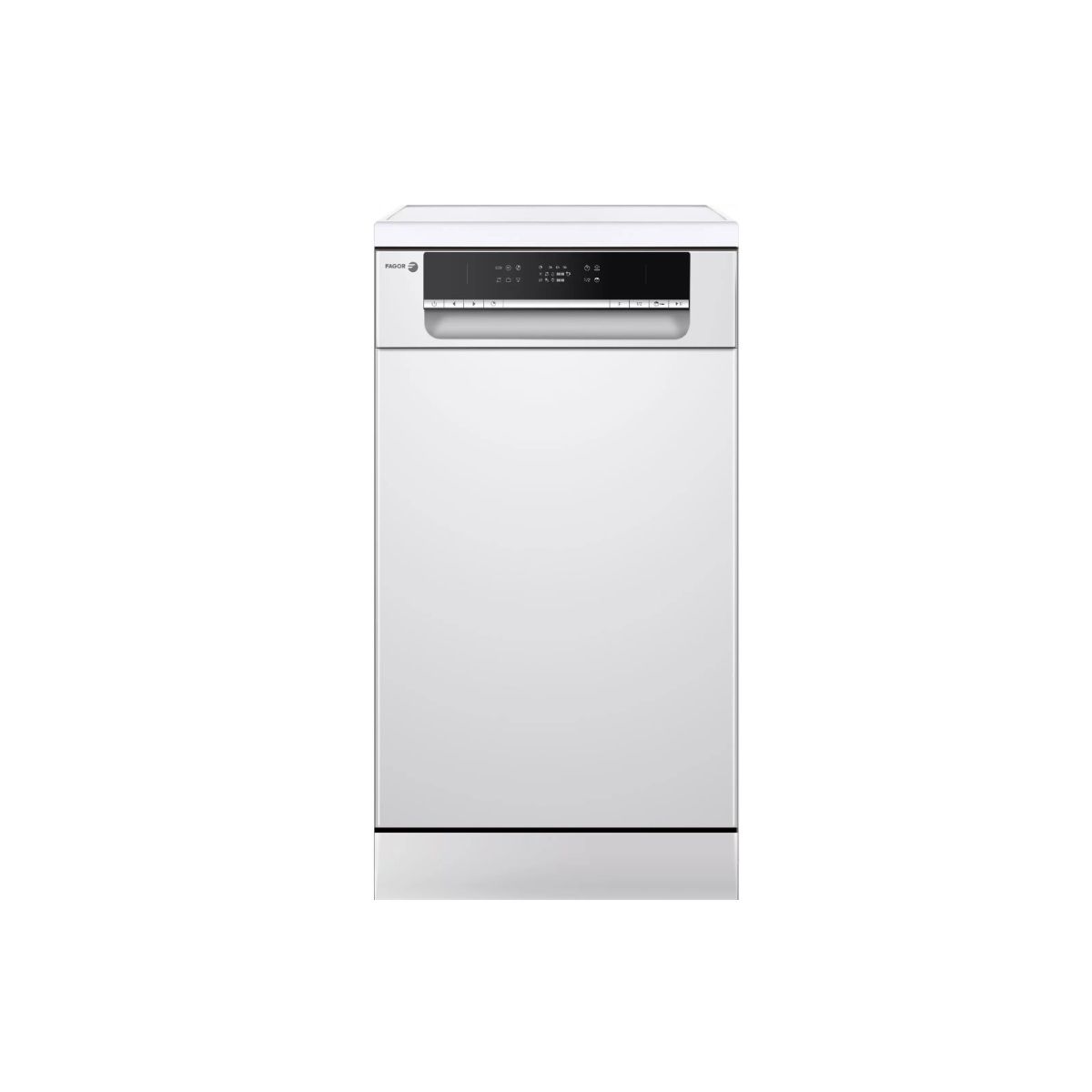 FAGOR FLVP101EW - vue 3