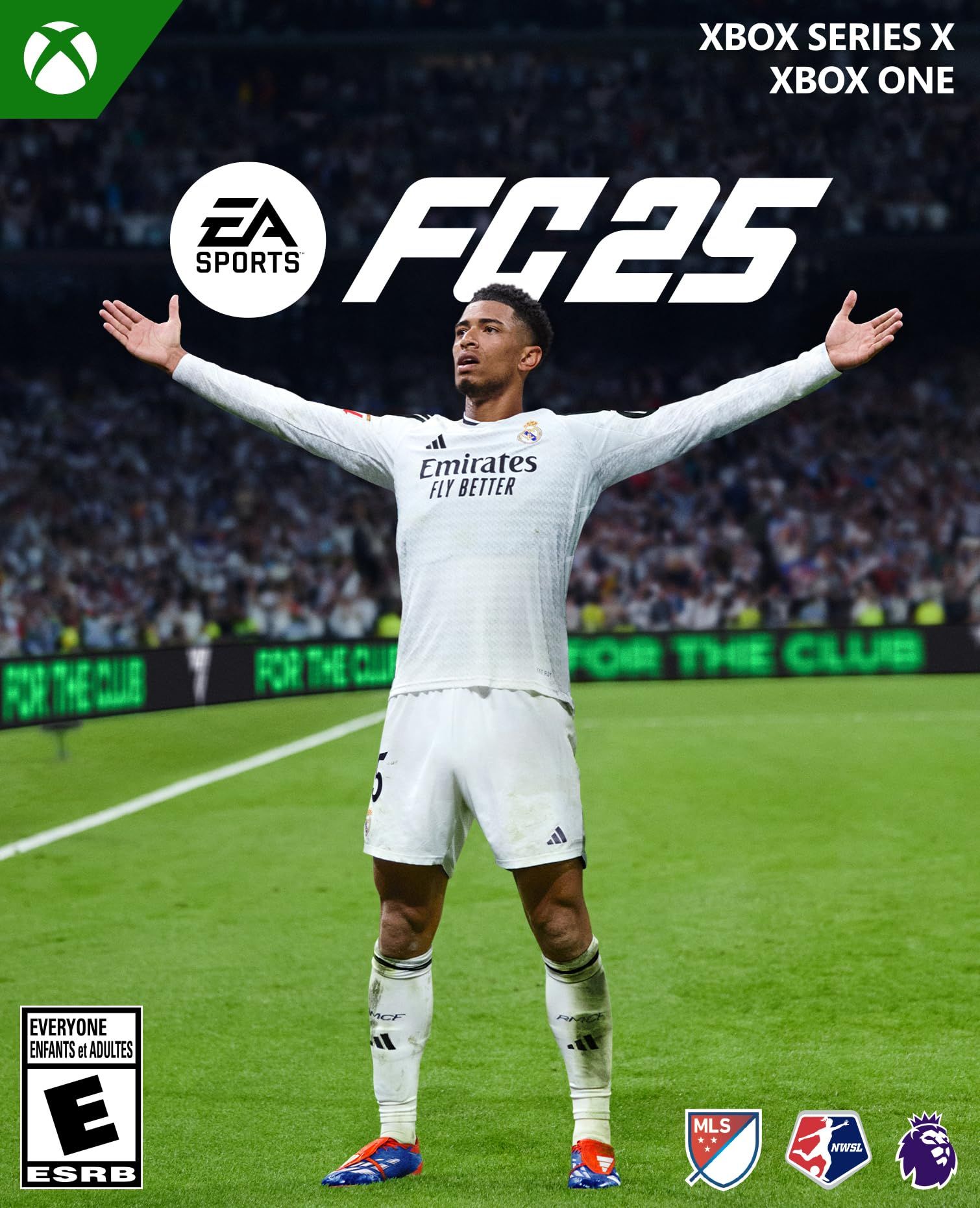 Ea Sports Fc 25 (:) - Xbox Series X