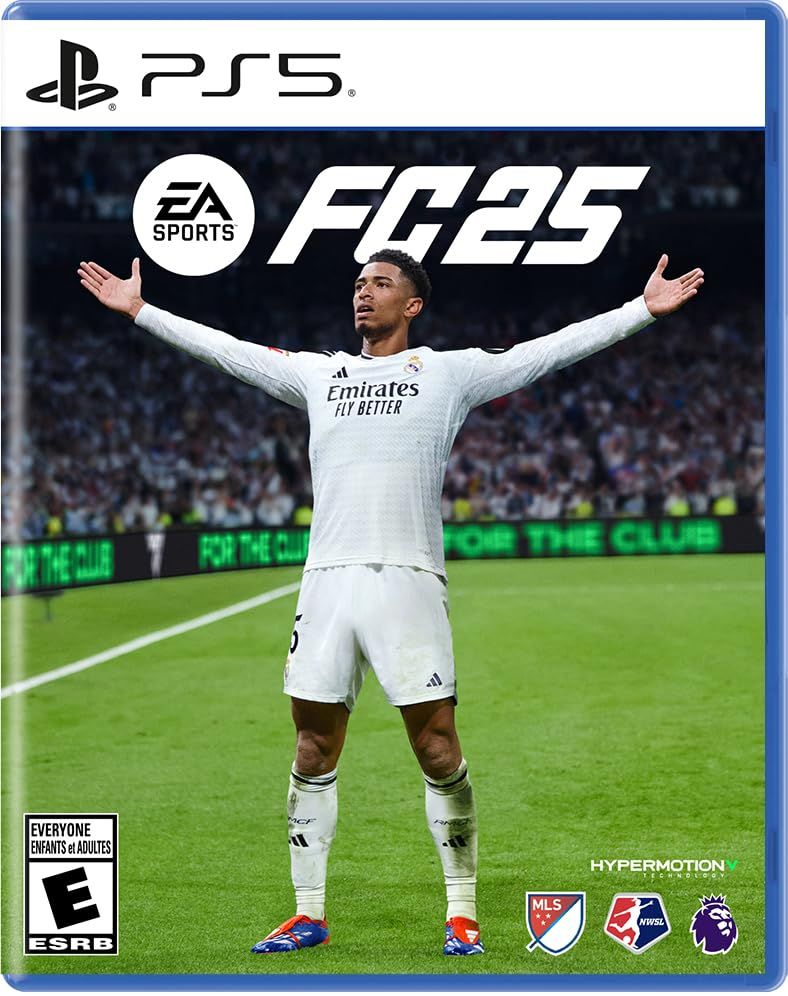 Ea Sports Fc 25 (:) - Ps5