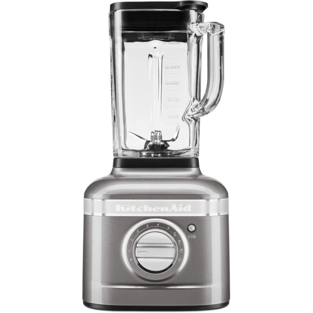 Blender K400 Artisan Etain 5KSB4026EMS