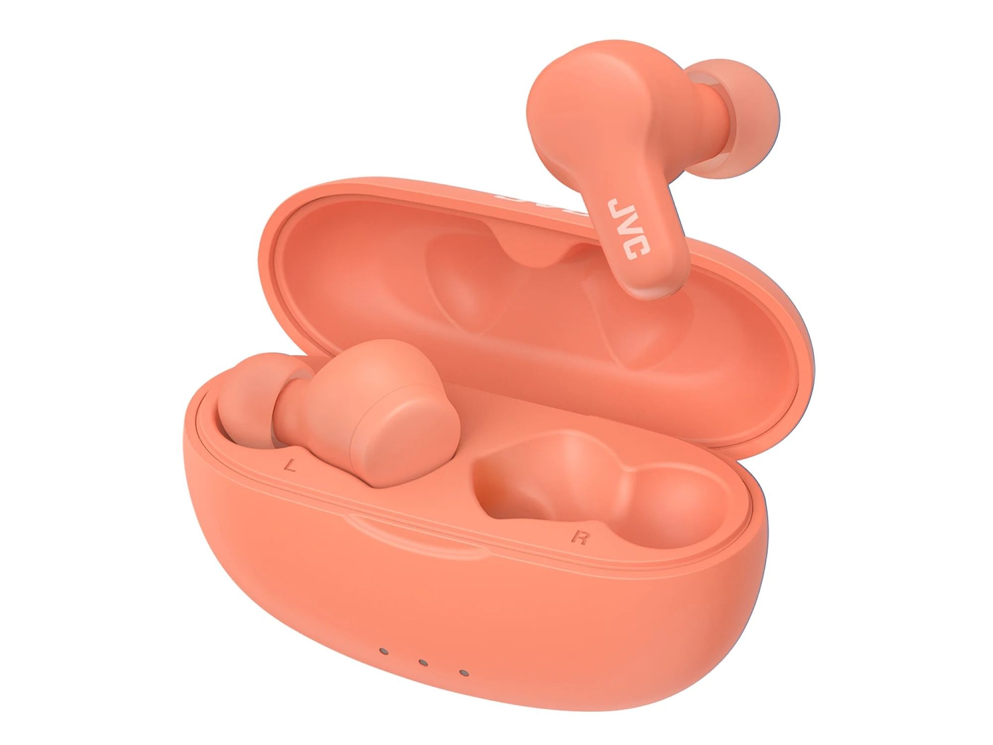 JVC HA-A7T2 True Wireless Pêche