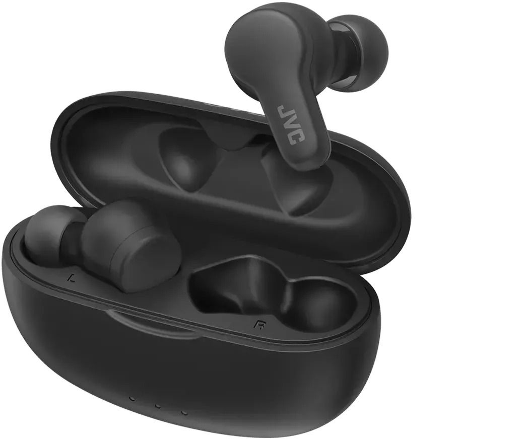 JVC HA Z77T True Wireless