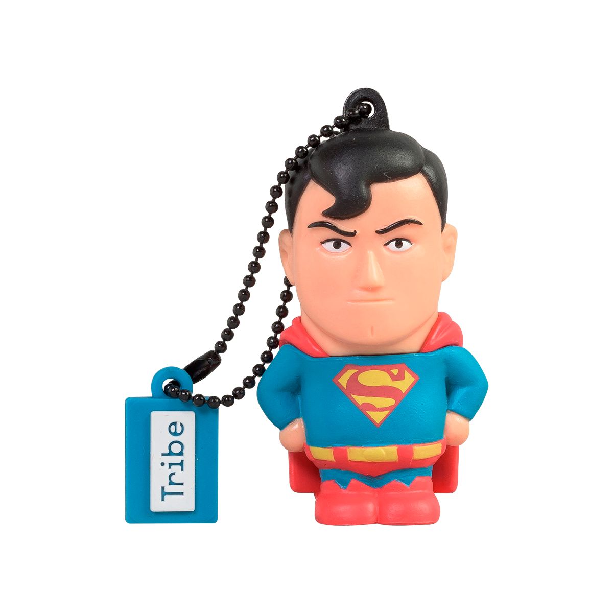 Cle USB 2.0 Sanz DC Comics Flash - vue 2