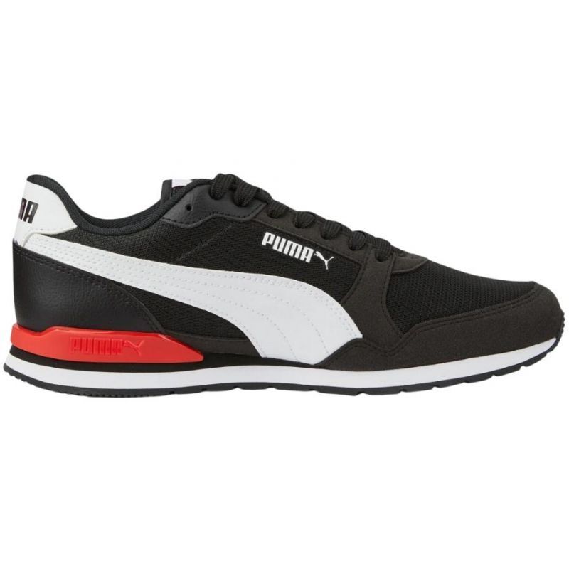 Baskets basses Puma 384640 02 - vue 4