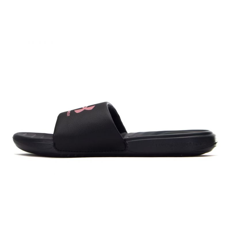Chaussons Under Armour Ansa Fixed Slides