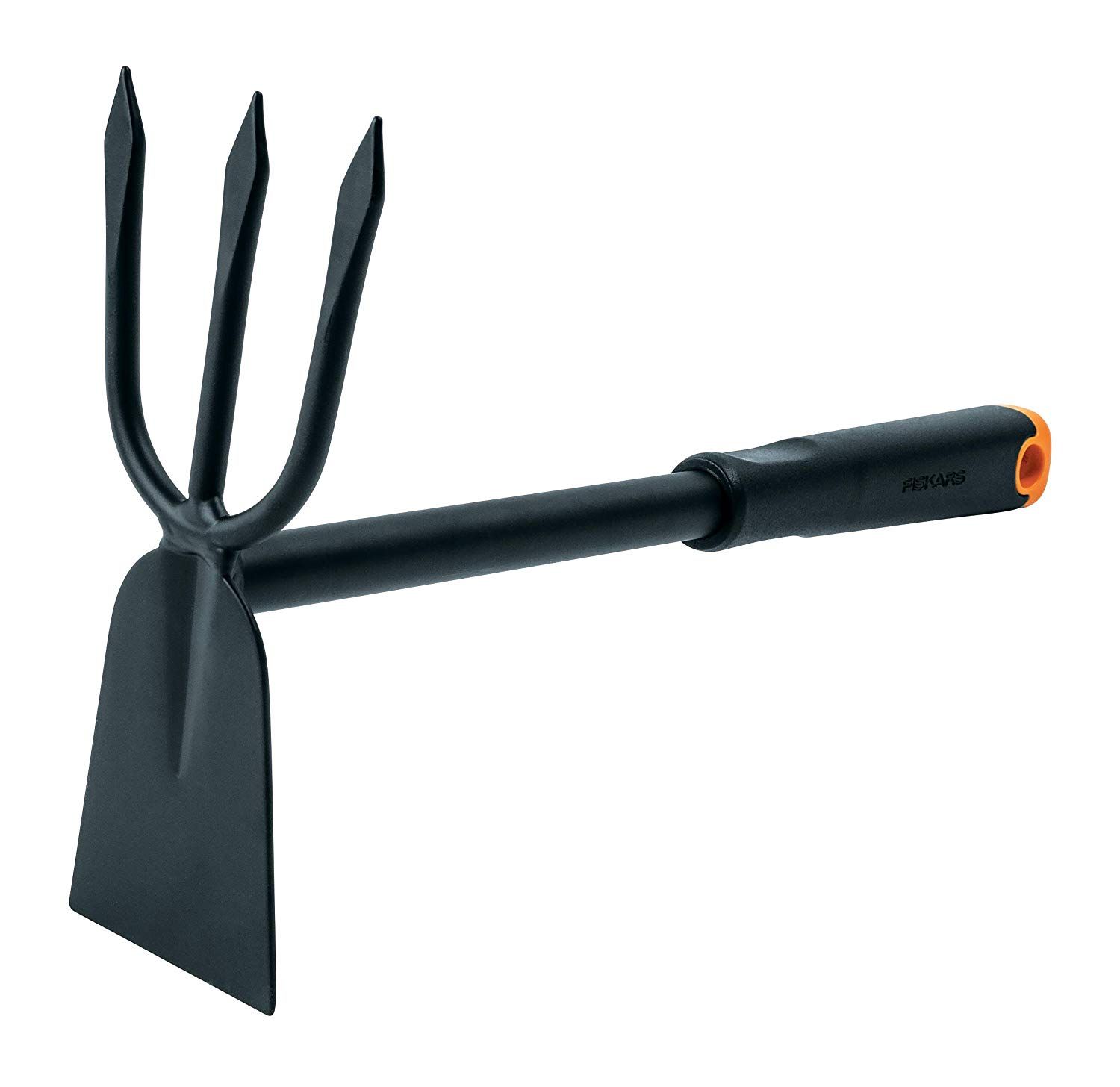 Outil de jardinage FISKARS Ergo Cultivator Hoe Léger et ergonomique - vue 2
