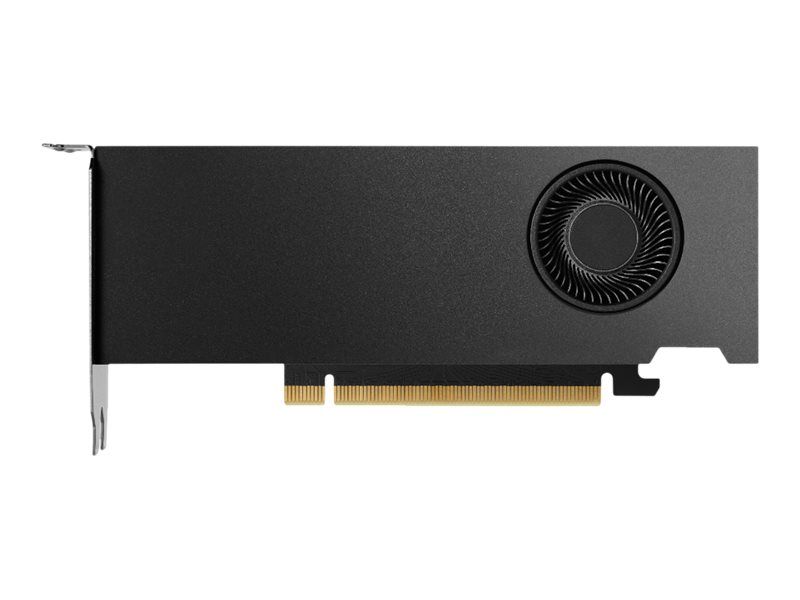 PNY NVIDIA RTX 4000 ADA Quadro RTX 4000 20 Go GDDR6 Neuf - vue 6
