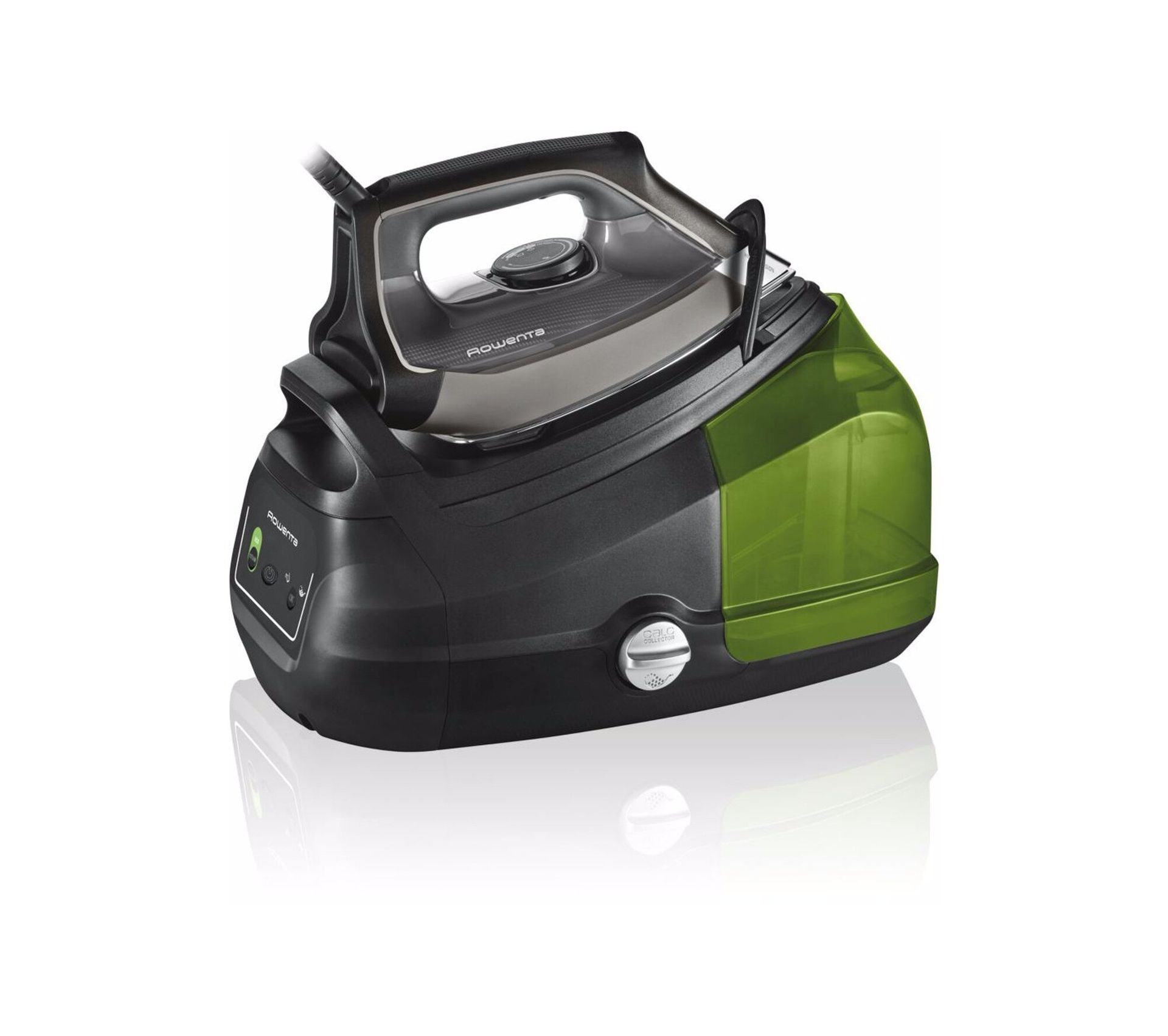 Rowenta Centrale Vapeur - vue 4