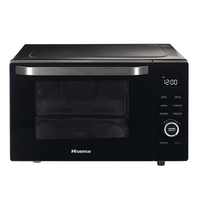 Hisense H30MOBS10HC micro onde Comptoir Micro onde combiné 30