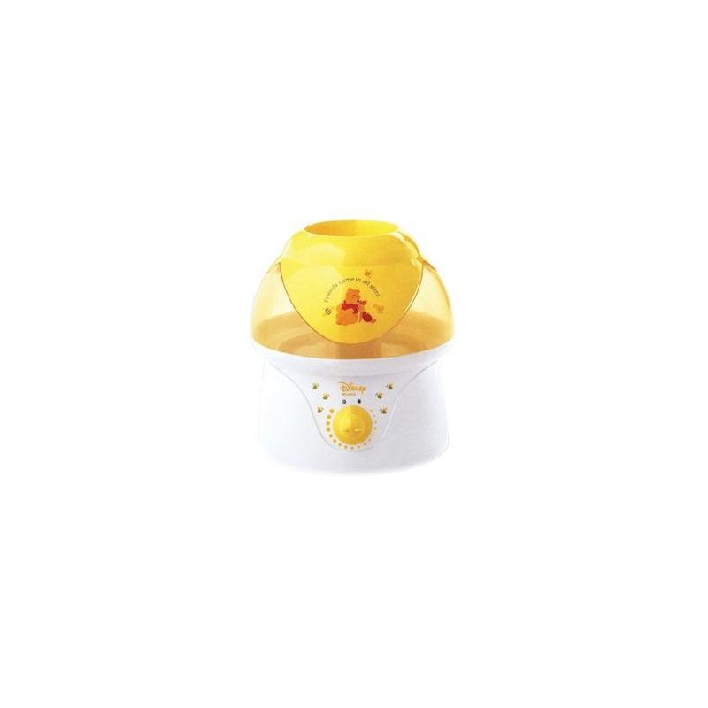 Disney Baby Ram Ionohumidificateur Jaune