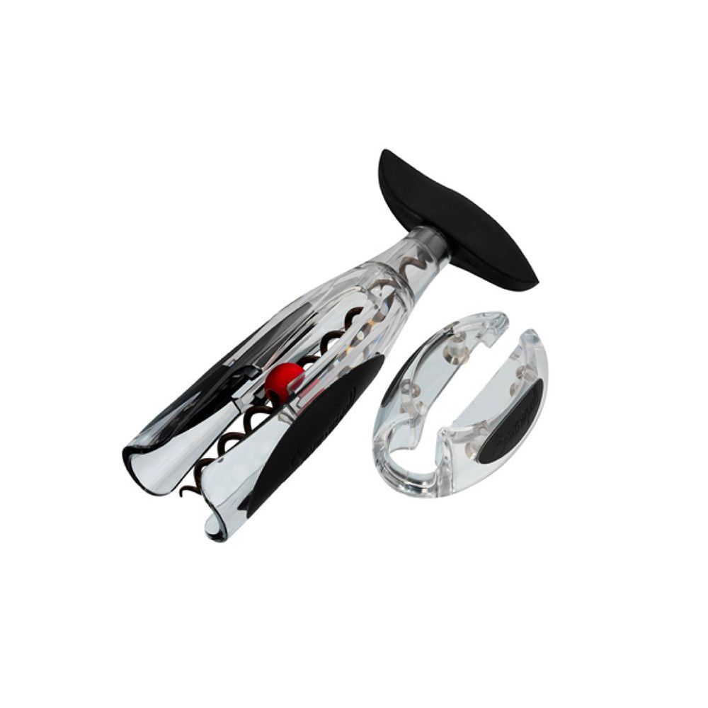 Tire bouchon TM 200 avec coupe capsule FC 200 cristal