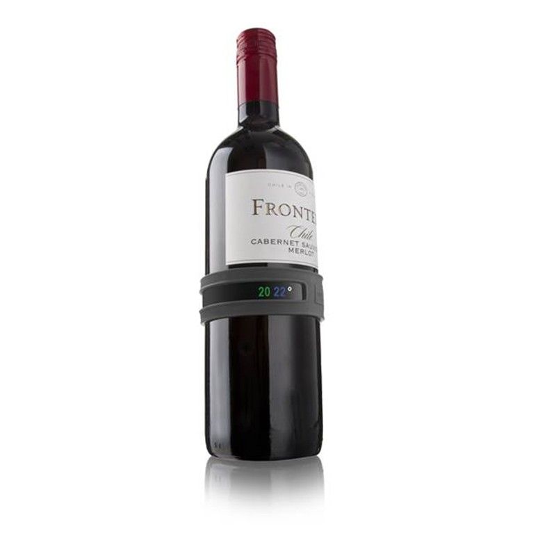 VACUVIN Thermomètre bracelet à vin