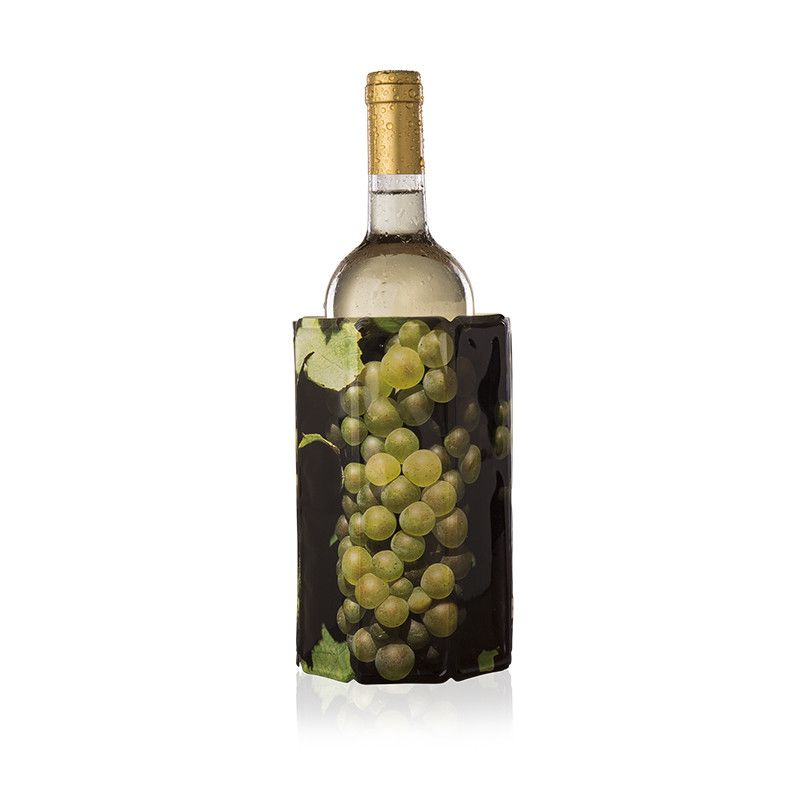 Rafraîchisseur de bouteille Rapid Ice Cooler raisin