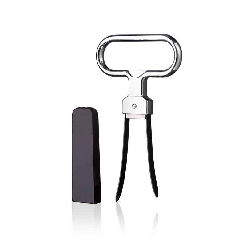 VACUVIN Tire bouchon Bilame